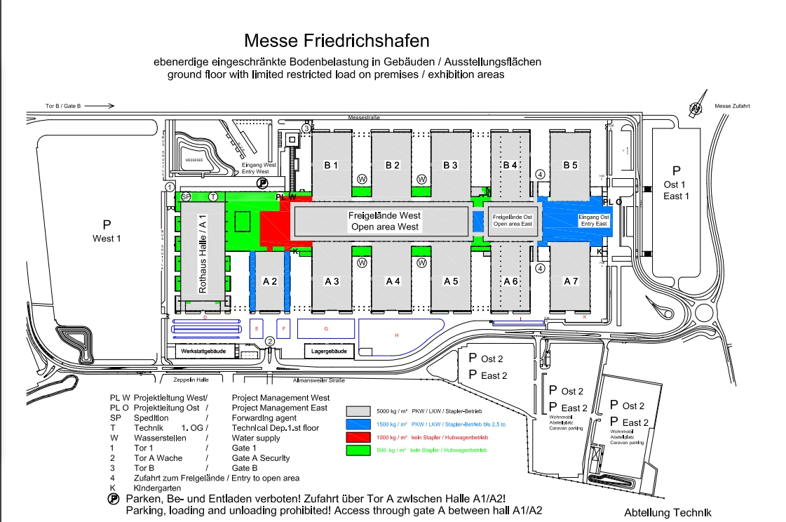 2020 歐洲國際自行車展 Eurobike 經展國際會展股份有限公司